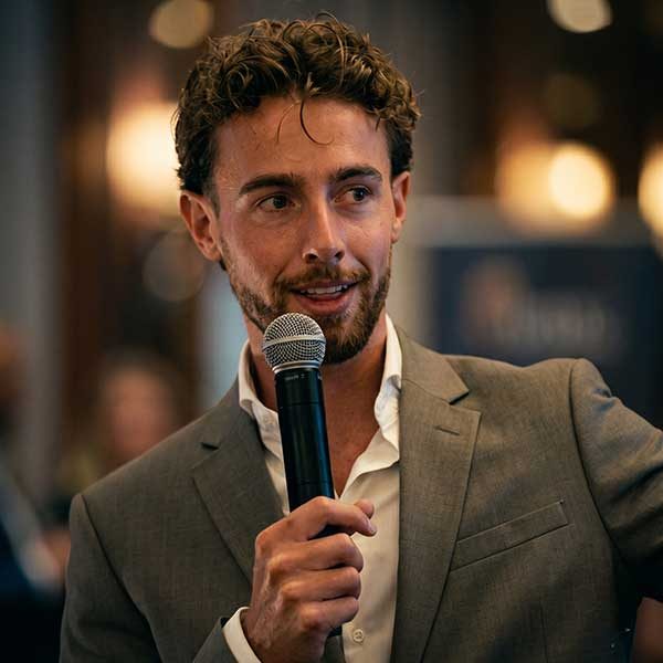 Niek-Horstman