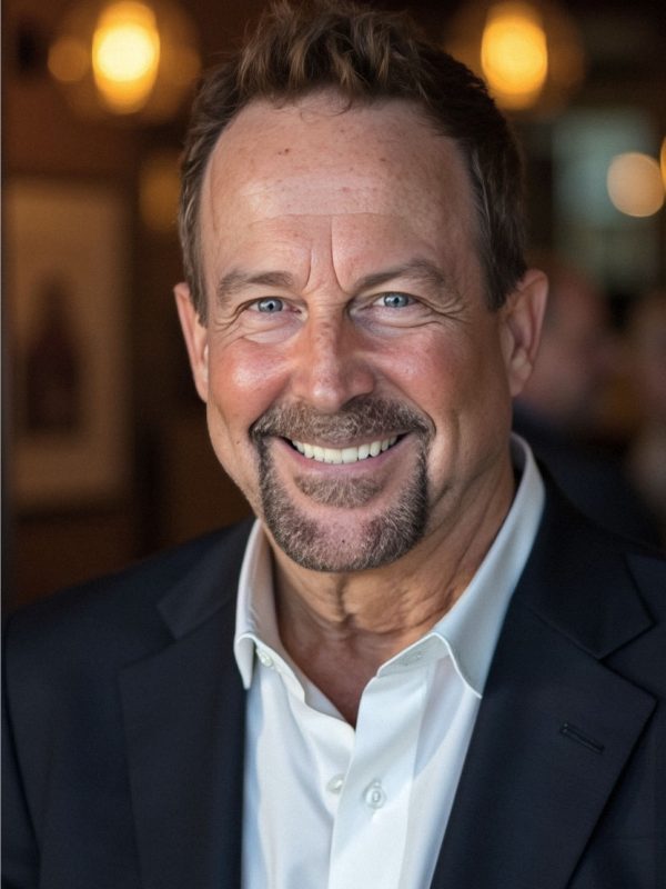 Legacy Capital Professionals Managing Partner